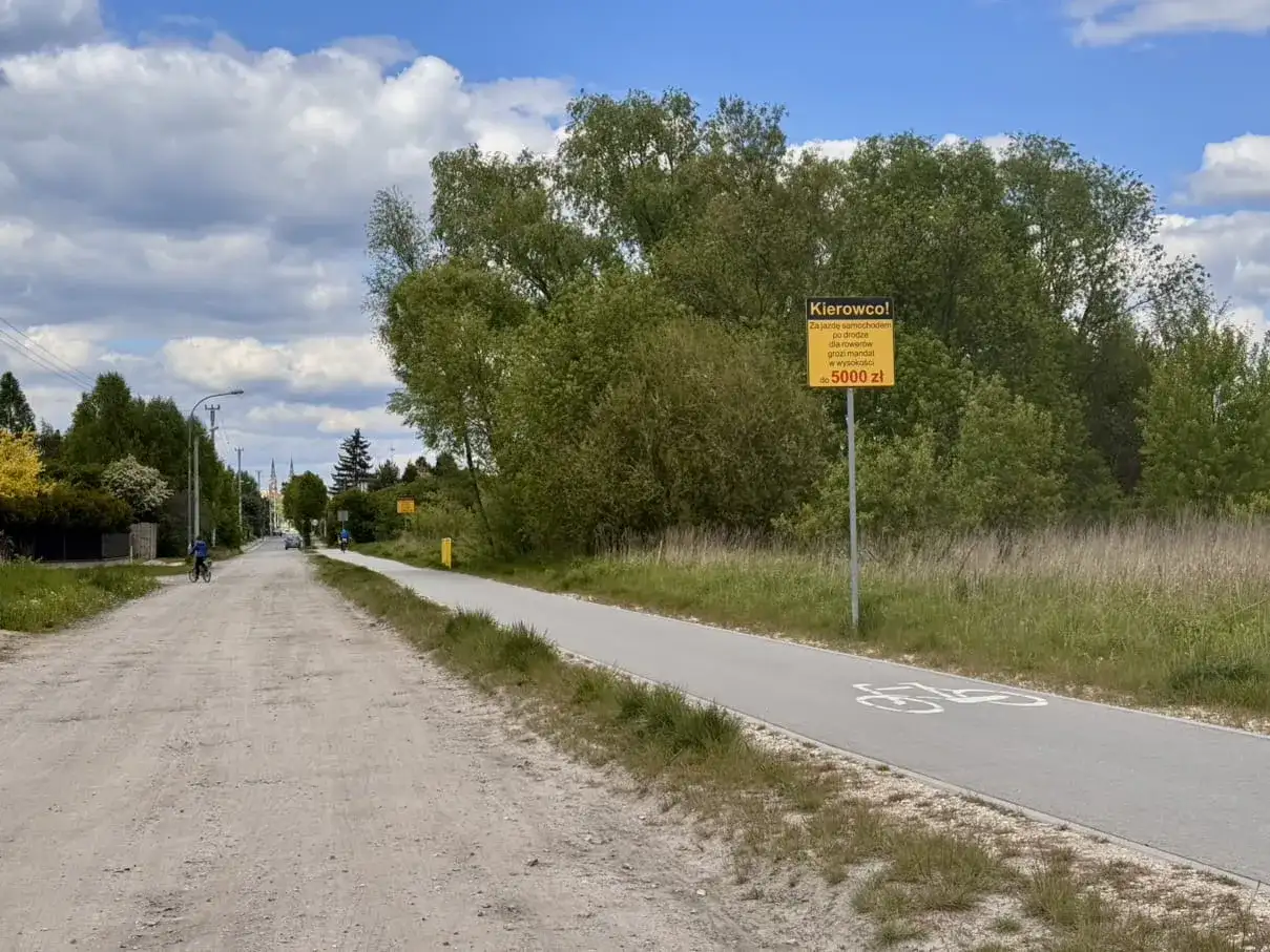 EPA Pabianice - Co naprawdę oznacza ta tablica?