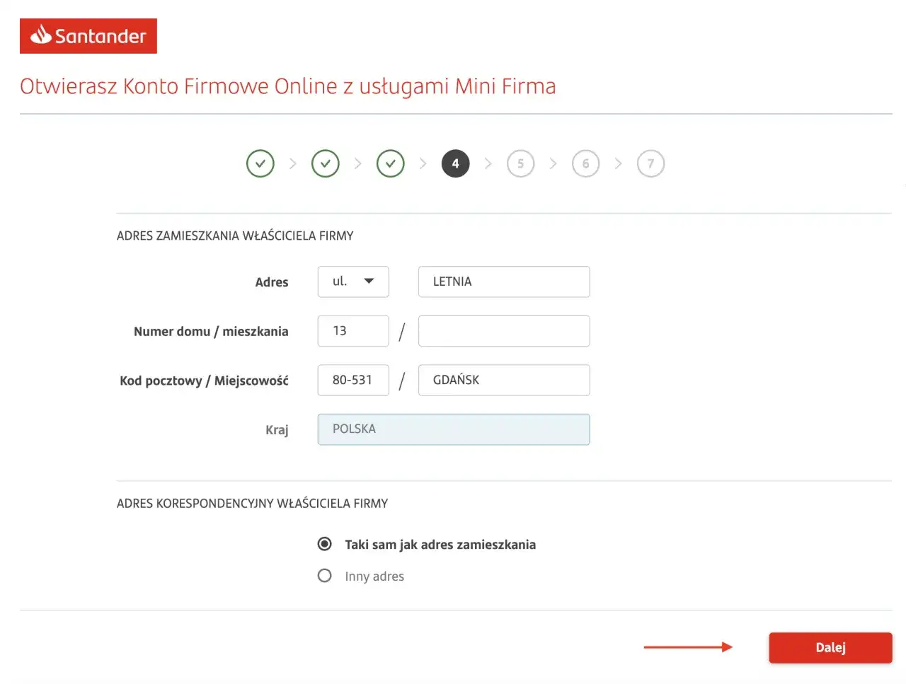Konto firmowe Santander - Czy na pewno 0 zł? Sprawdź!