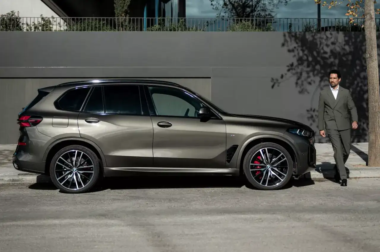 BMW X5 G05 – Kupić teraz czy czekać na następcę?