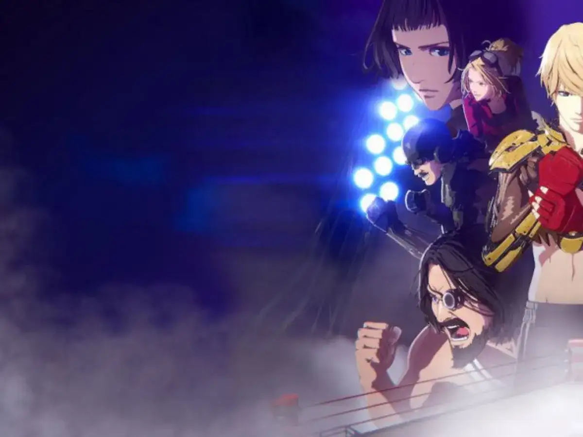 Anime o sztukach walki - Jak wybrać najlepsze serie?