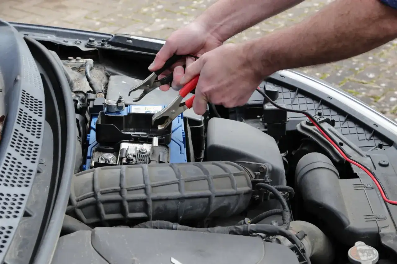 Diesel pali więcej? Diagnoza i naprawa krok po kroku!