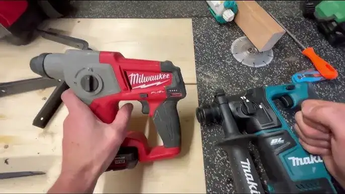 Makita czy Milwaukee – która marka narzędzi jest lepsza dla Ciebie?