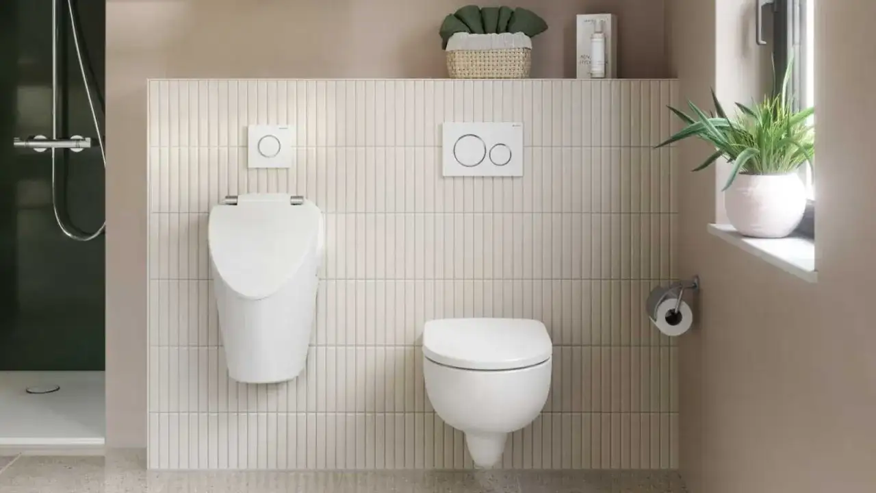 Jaka powinna być wysokość WC? Sprawdź idealne wymiary dla komfortu