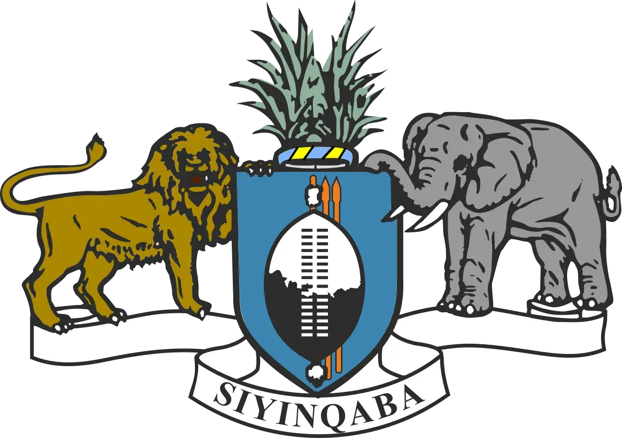 Flaga Eswatini - poznaj jej znaczenie i nie pomyl z inną