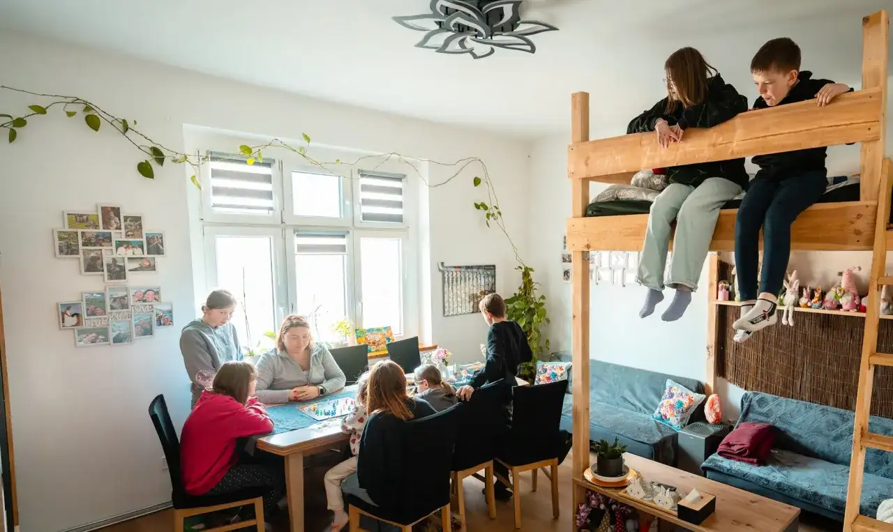Dom Pomocy Społecznej "Przystań" Katowice: Opieka, Koszty, Przyjęcie