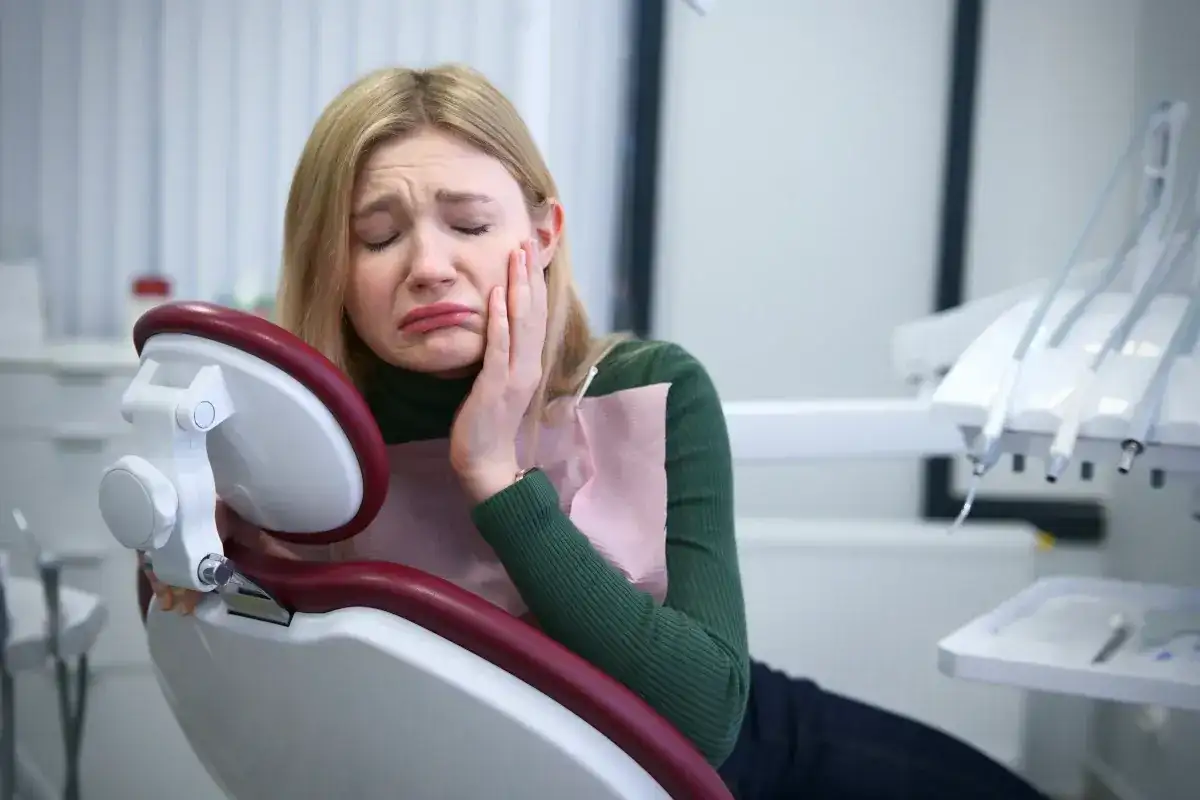 Ketonal na ból zęba - jak stosować i kiedy do dentysty?