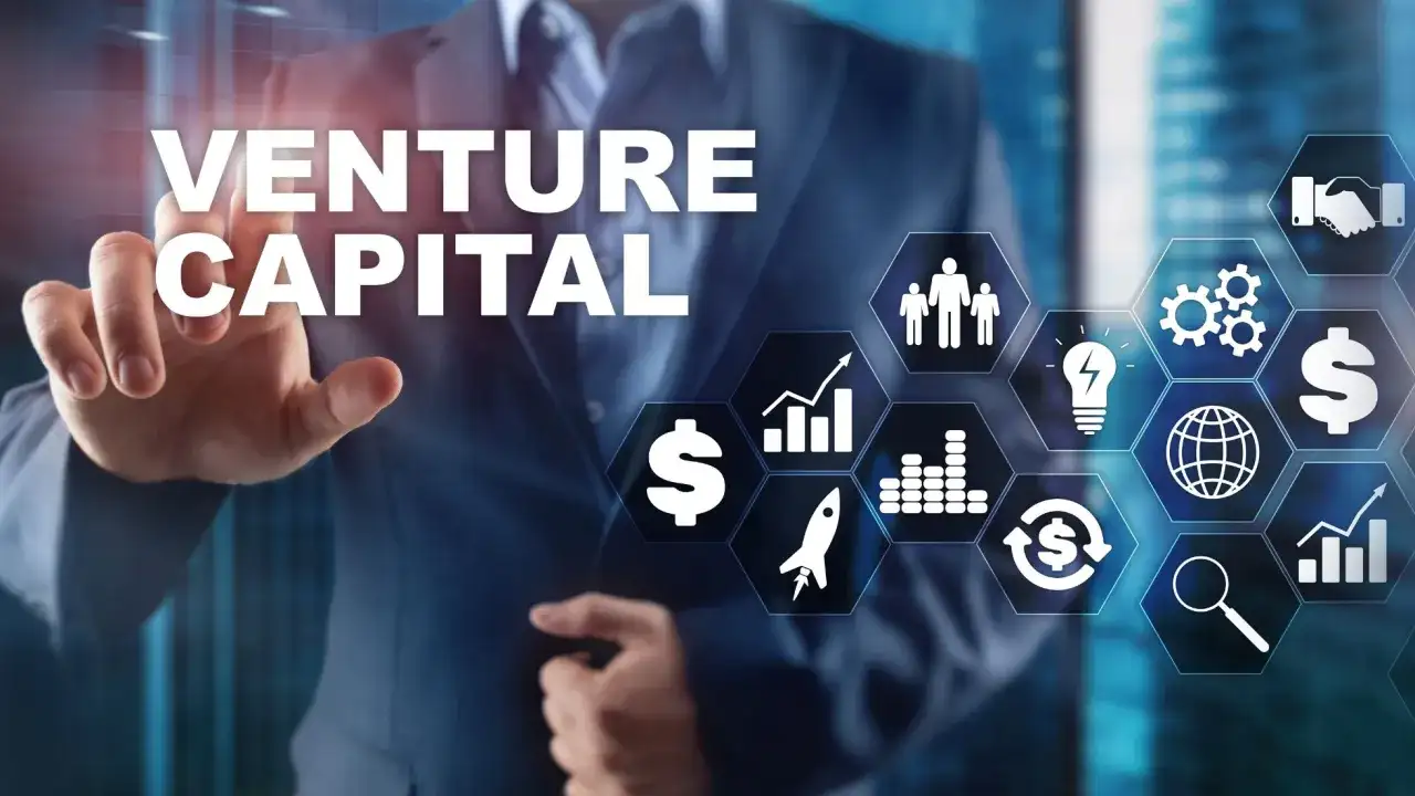 Venture Capital - Czy to finansowanie dla Twojej firmy?
