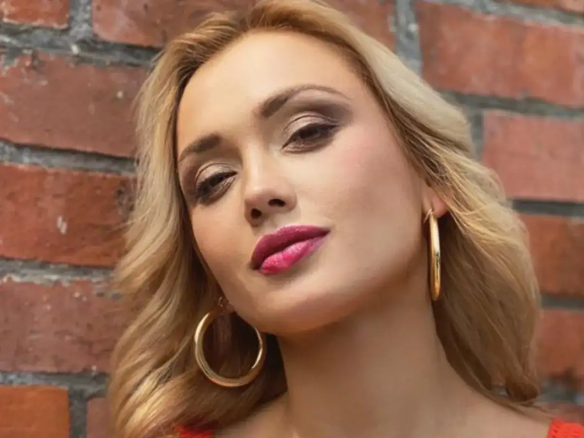 Dominika Skoczylas - kim jest aktorka z „Lombard. Życie pod zastaw”?