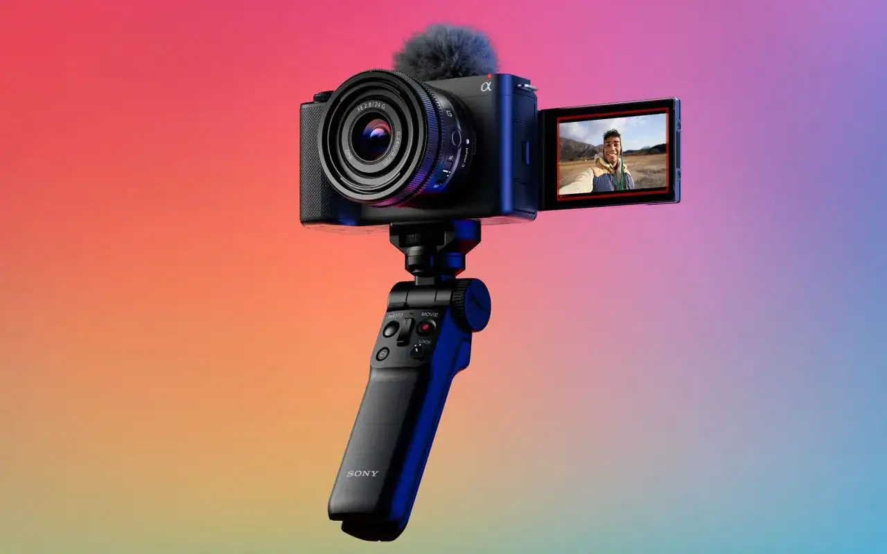 Sony ZV-E1 – Czy 12 MP wystarczy do wideo i zdjęć?