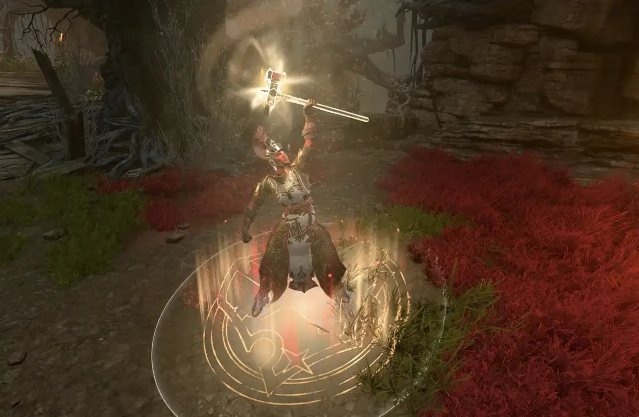 Najlepsze buildy w Baldur’s Gate 3 - Lockadin, Gloom Stalker i Monk