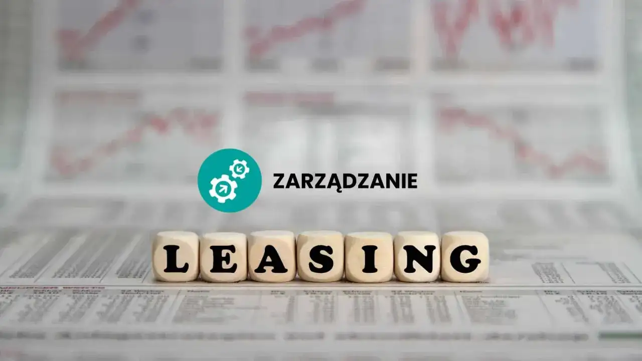 Leasing pracowniczy - jak uniknąć kosztownych błędów we flocie?