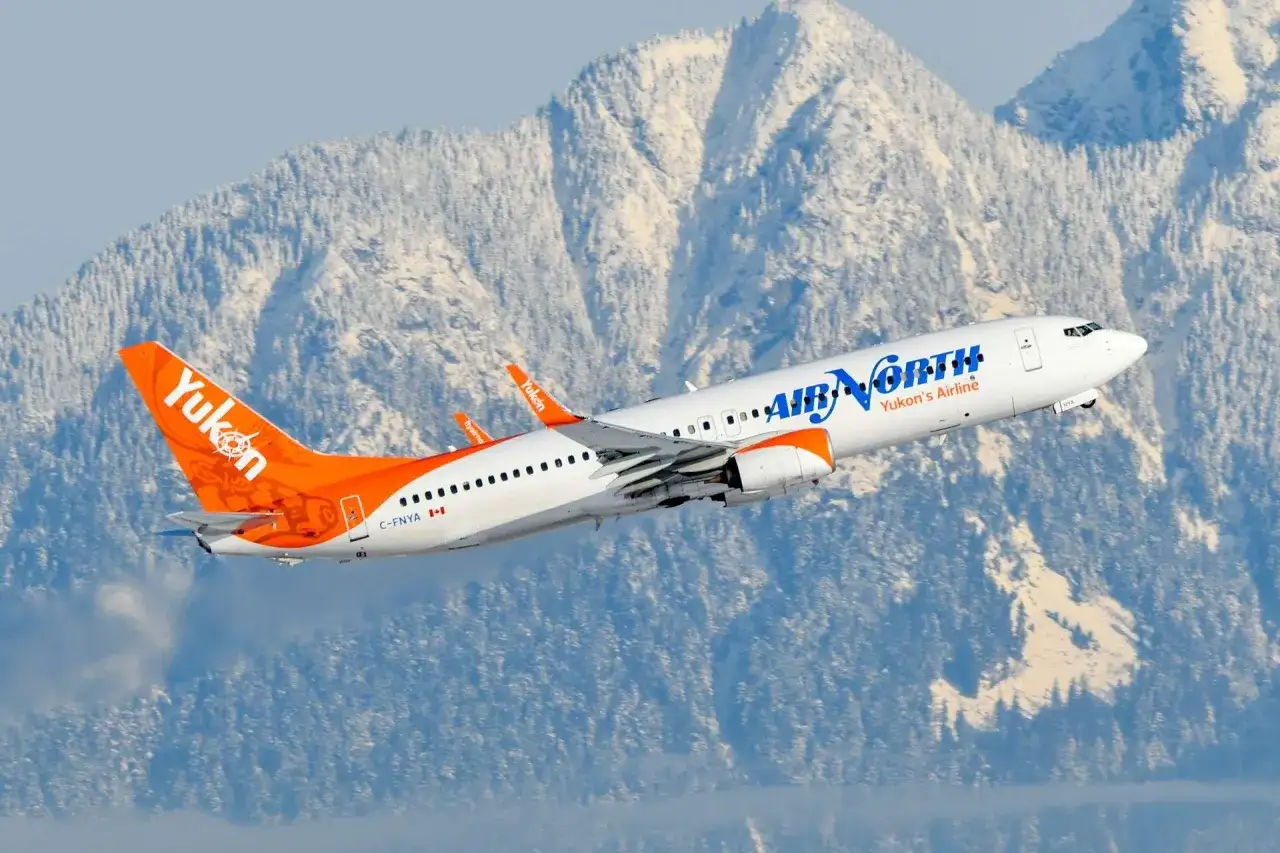 Boeing 737-900 - Czy to dobry samolot? Przewodnik dla pasażera
