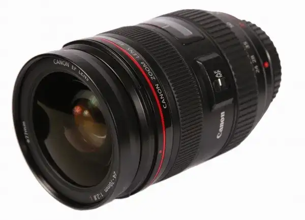 Najlepsze obiektywy do Canon 70D, które zaspokoją Twoje potrzeby fotograficzne