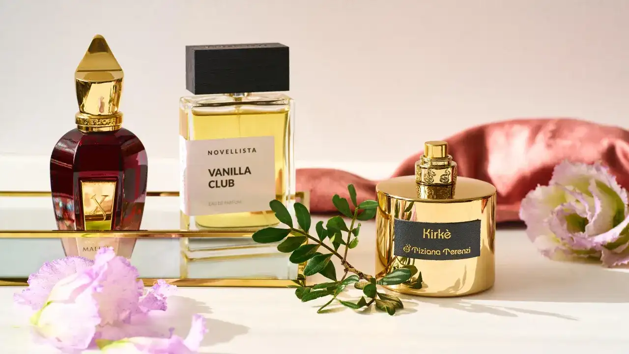 EDP perfumy - czym są i kiedy naprawdę się sprawdzają
