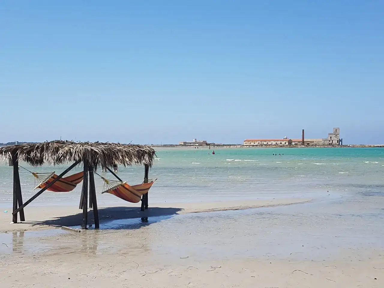 Spiaggia Rosa San Teodoro - La verità e come visitarla