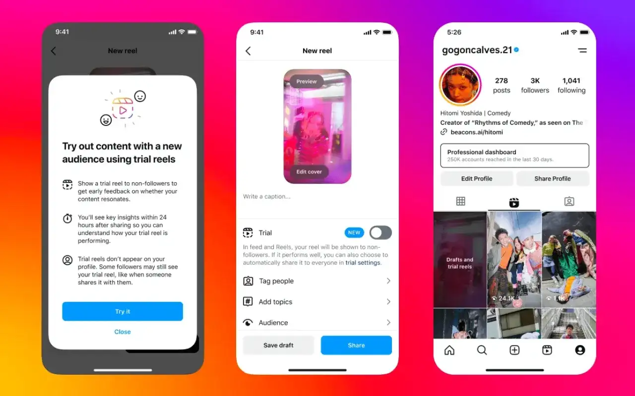 Rolka w relacji na Instagramie - Jak dodać i co, gdy znika?