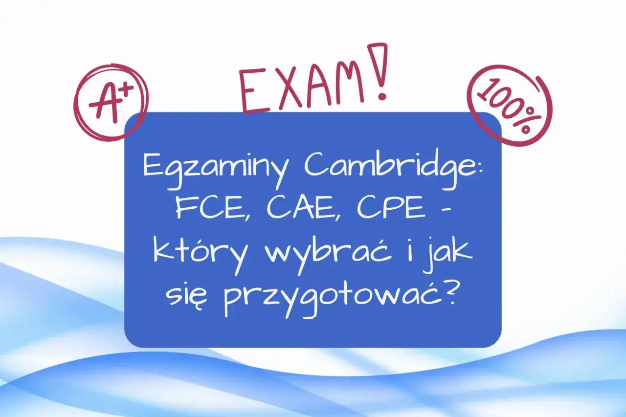 Certyfikat angielski C1 - Który wybrać i jak zdać?