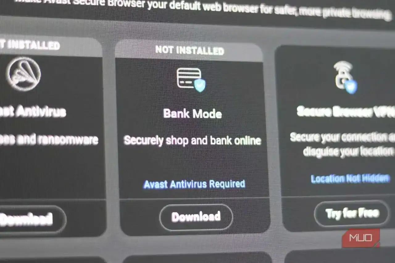 Avast Secure Browser - czy warto? Darmowy vs Pro VPN!