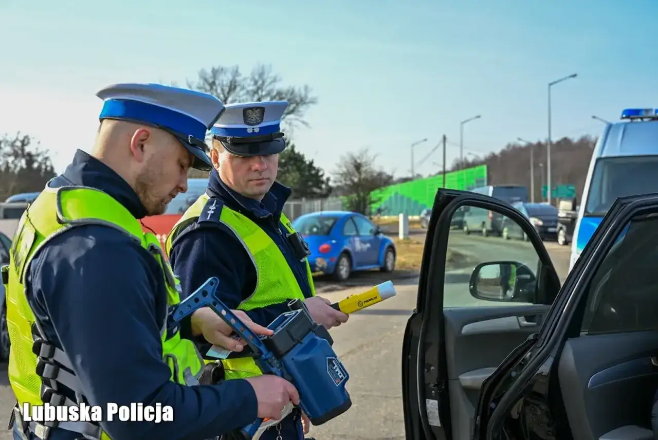 50 km/h ponad limit - Kiedy tracisz prawo jazdy?