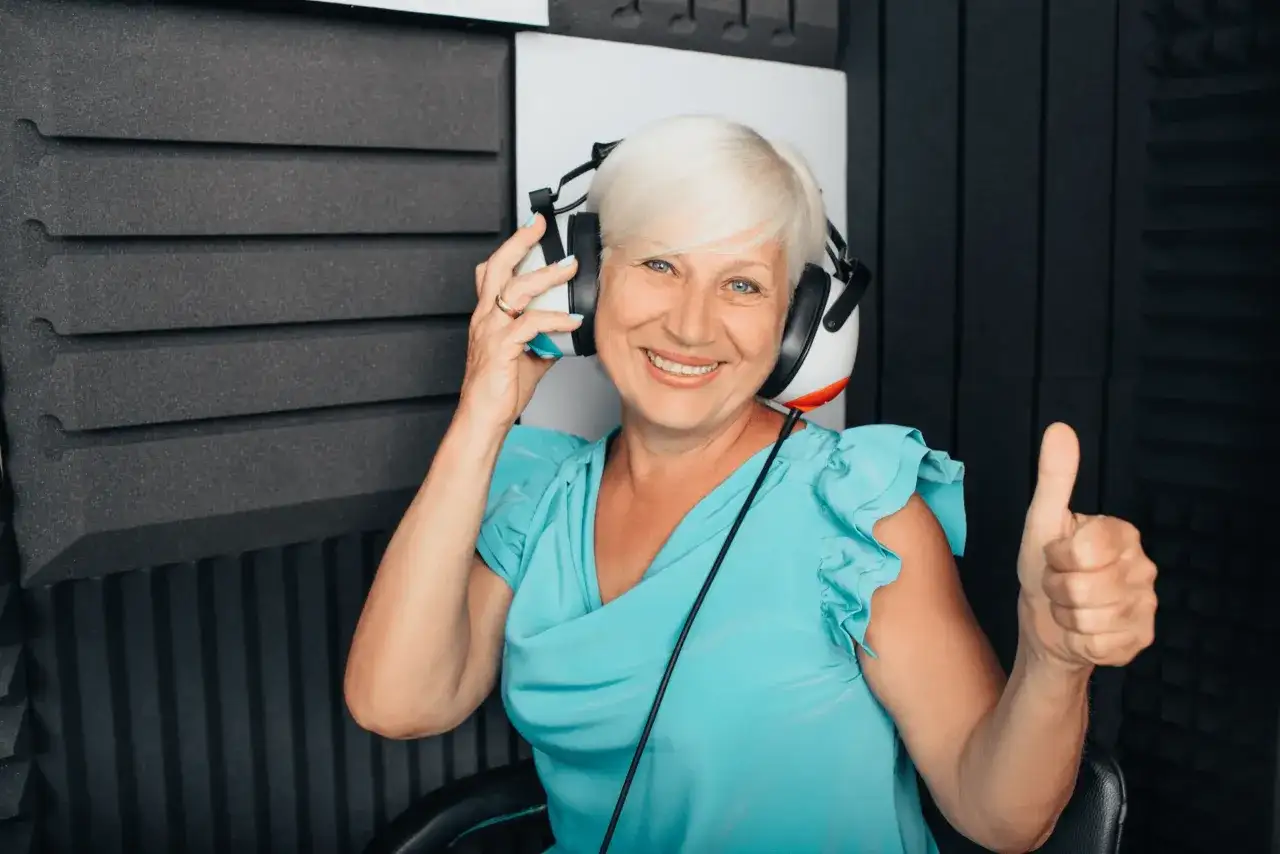 Audiometria tonalna - Zrozum swój słuch, zanim będzie za późno