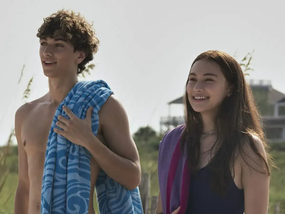 Tego lata stałam się piękna - serial czy film? Sprawdź!