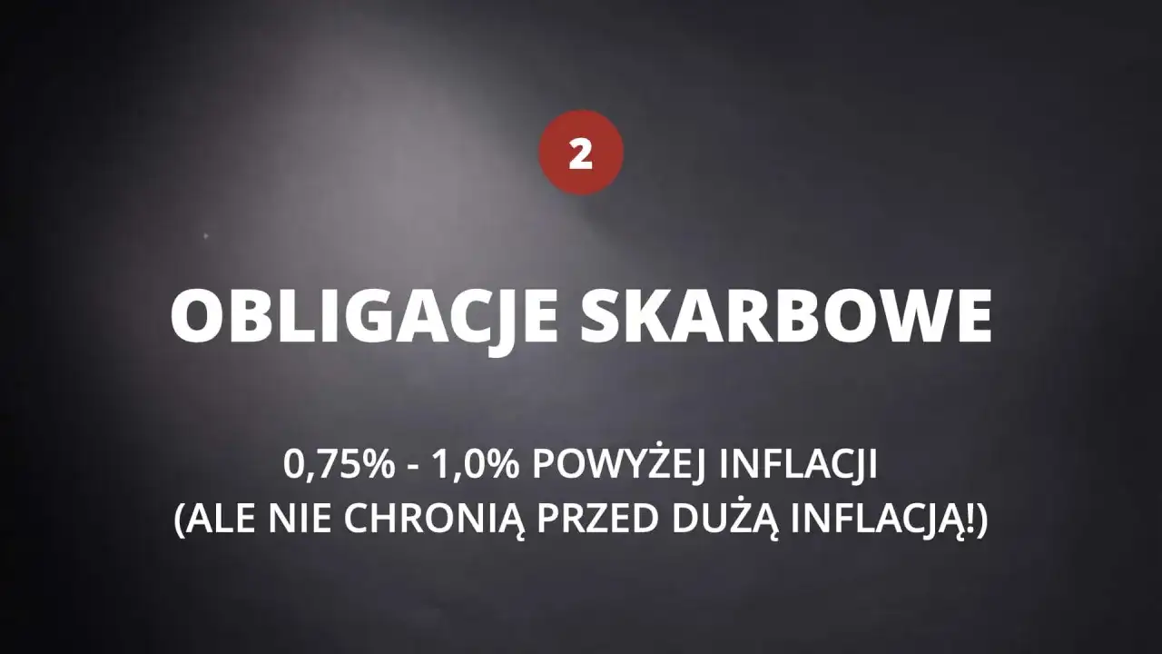 Obligacje - Jak inwestować i nie przepłacać za procent?