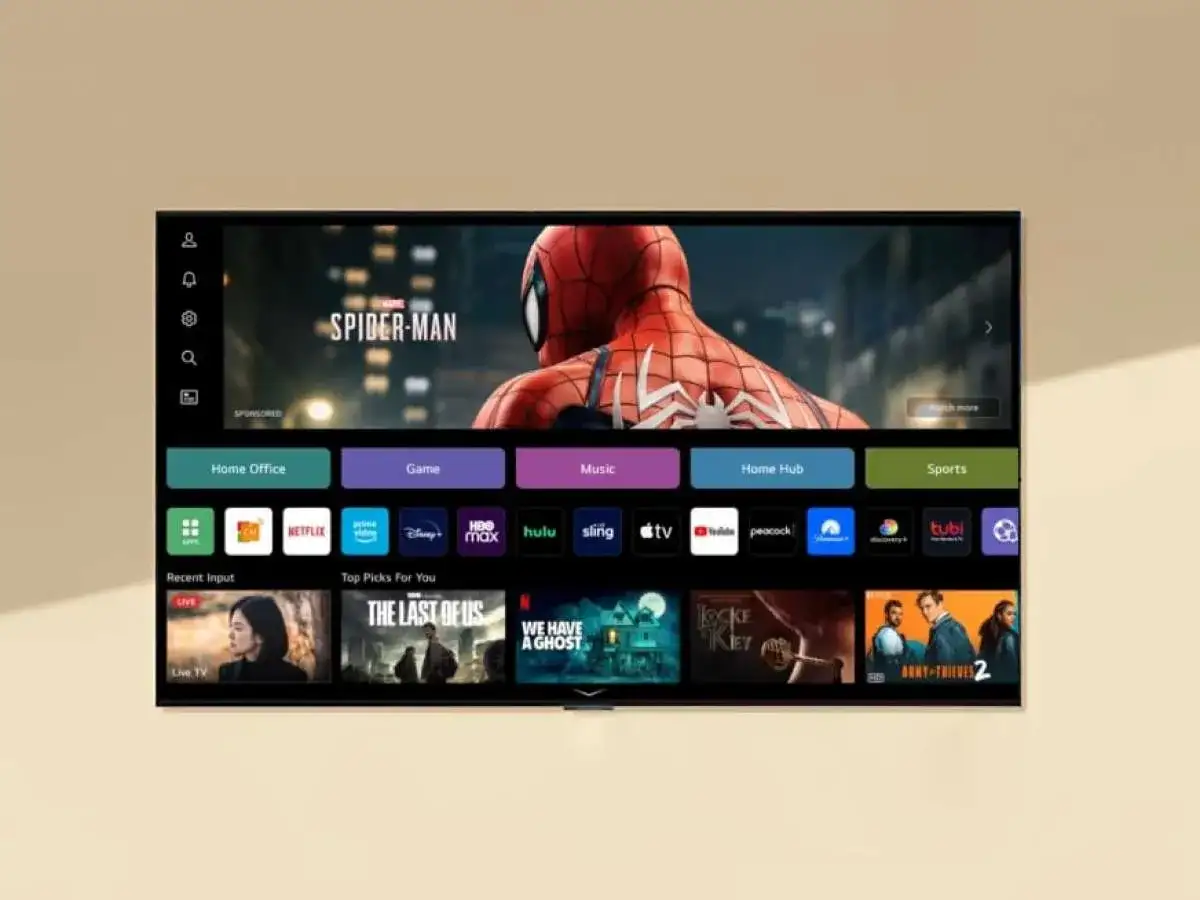 LG webOS - Czy to system dla Ciebie? Sprawdź przed zakupem TV!
