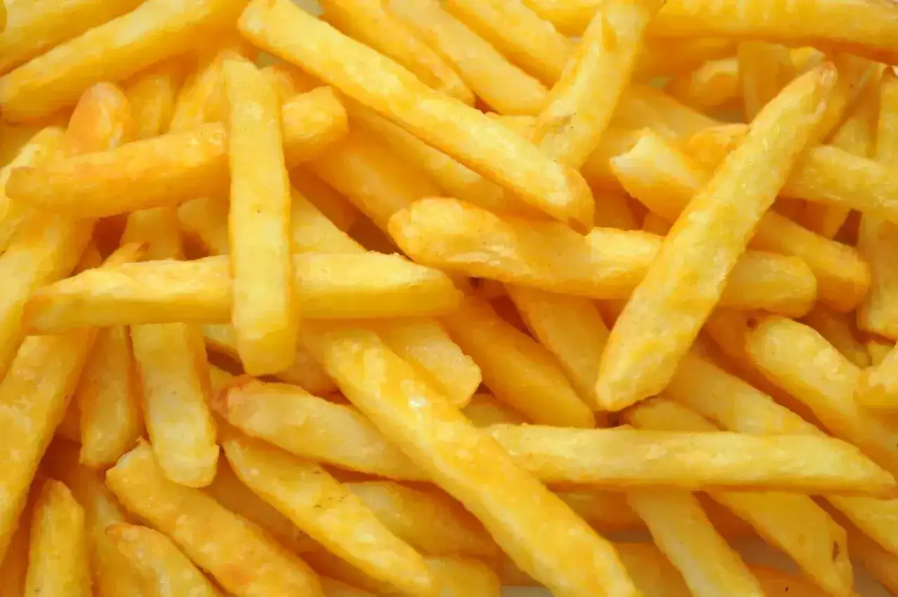 Frytki McDonald's kcal - Ile mają i jak jeść na diecie?