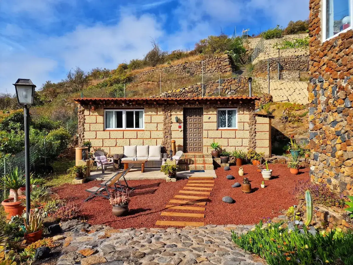 El Escobonal, Tenerife - Escapada rural con historia y senderos
