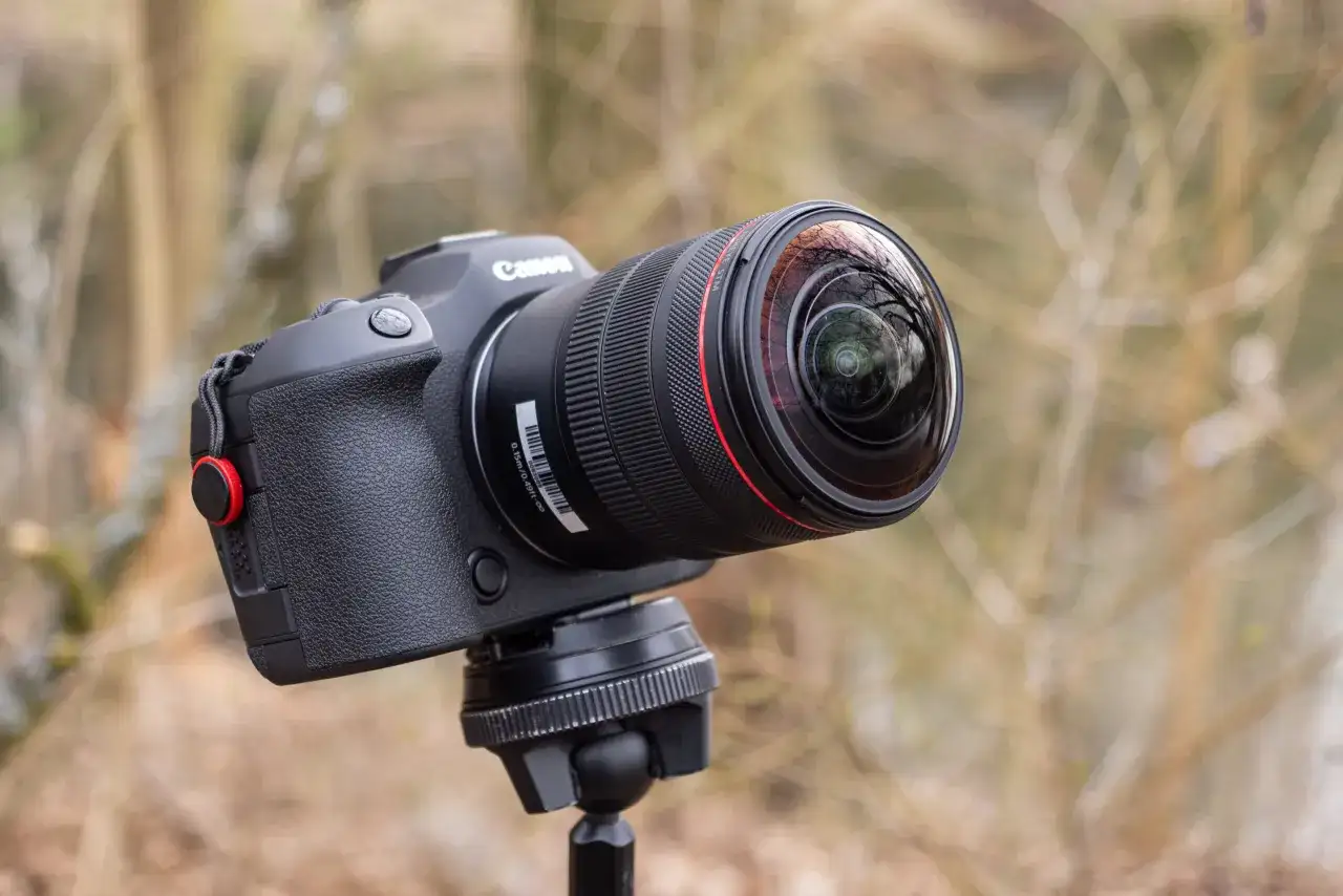 Obiektyw fisheye - jak robić zdjęcia, by efekt zachwycał?