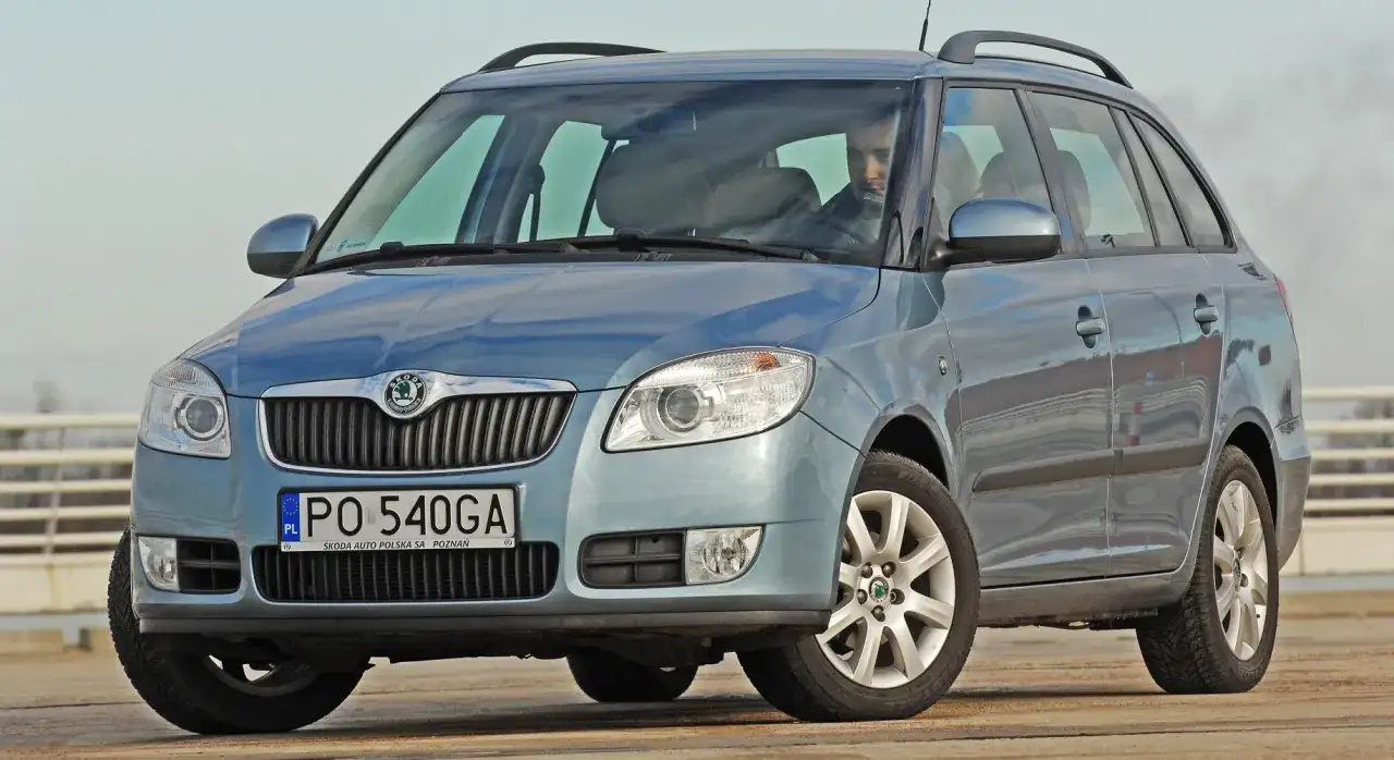 Auto rodzinne - Jakie nadwozie wybrać? Porównanie i porady