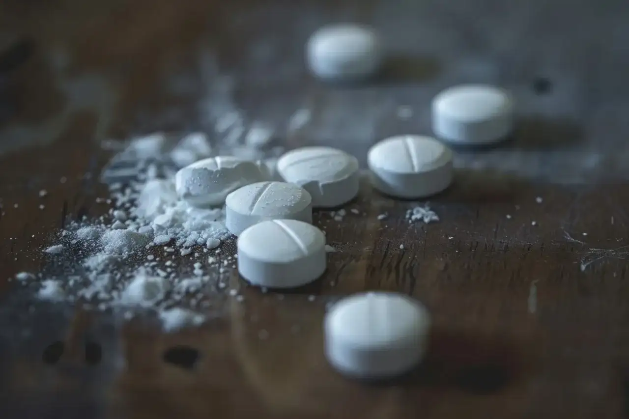 Fentanyl - lek czy zagrożenie? Jak rozpoznać i leczyć?