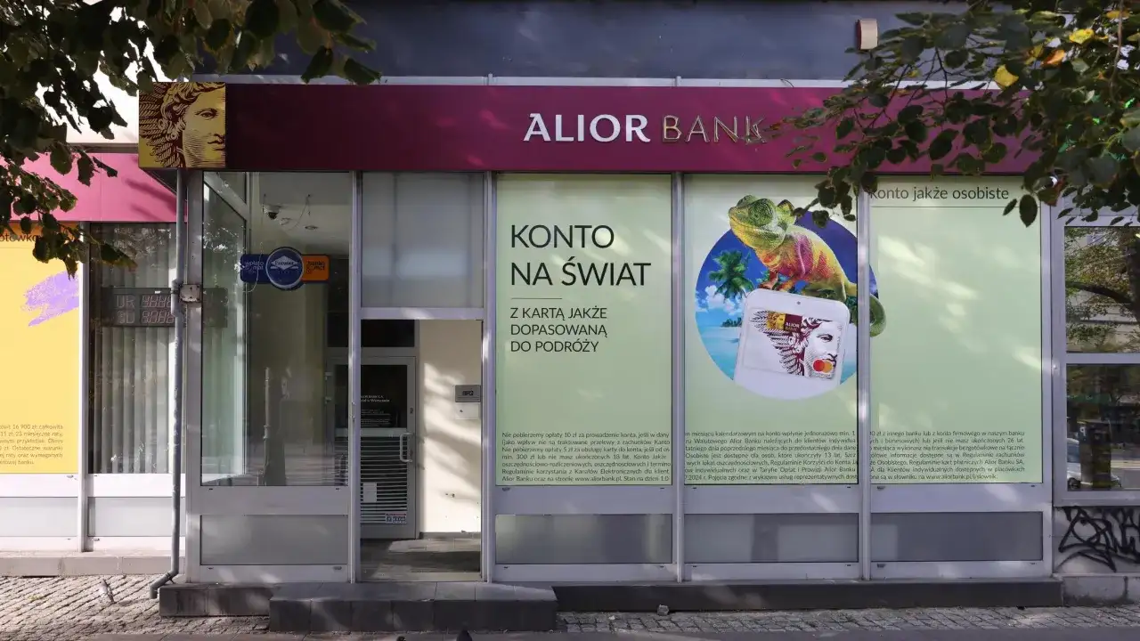 Konto Jakże Osobiste Alior - Czy nadal ma sens w 2026?