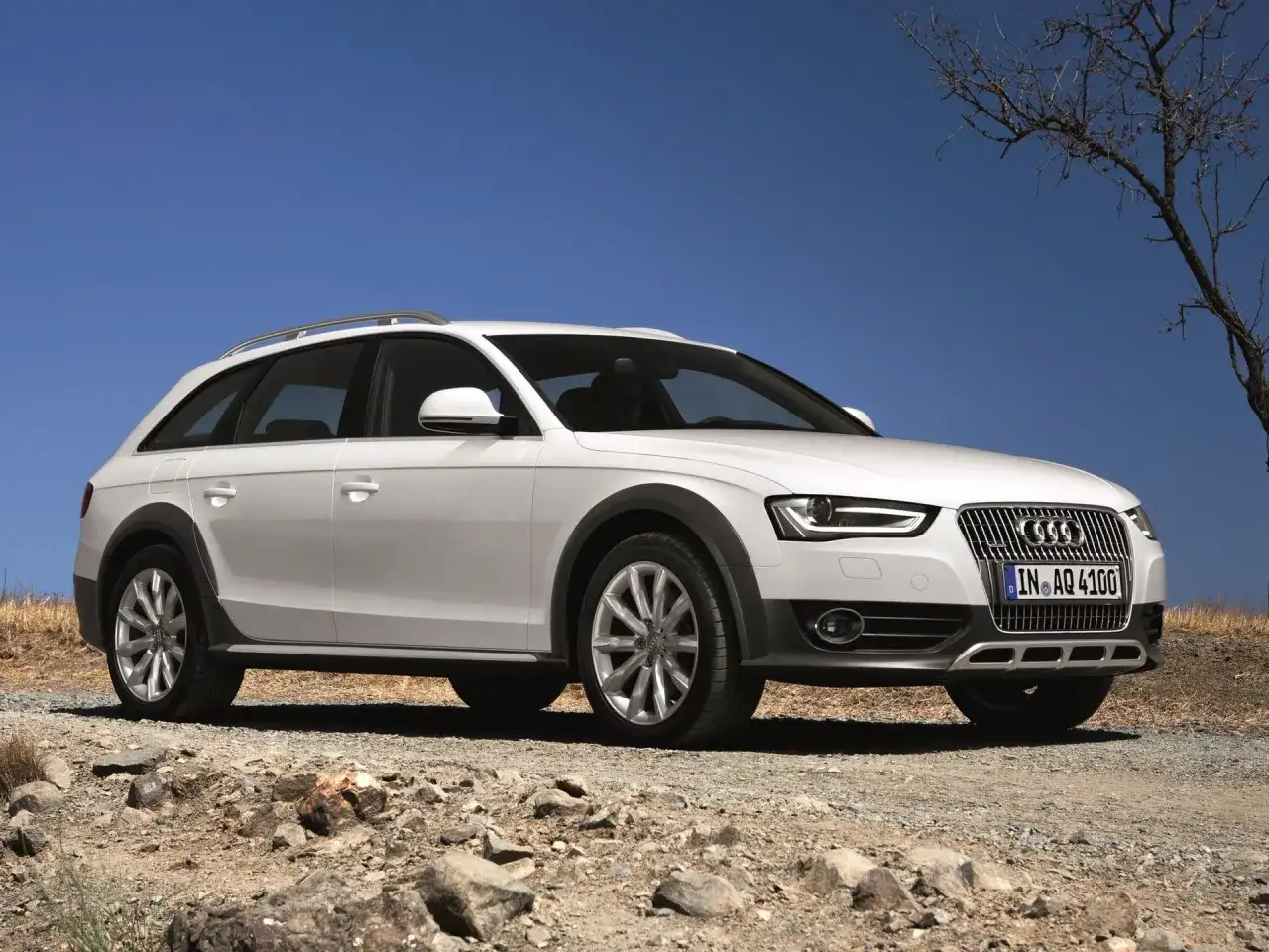 Audi A4 B8 na trasy - Które wersje wybrać, czego unikać?