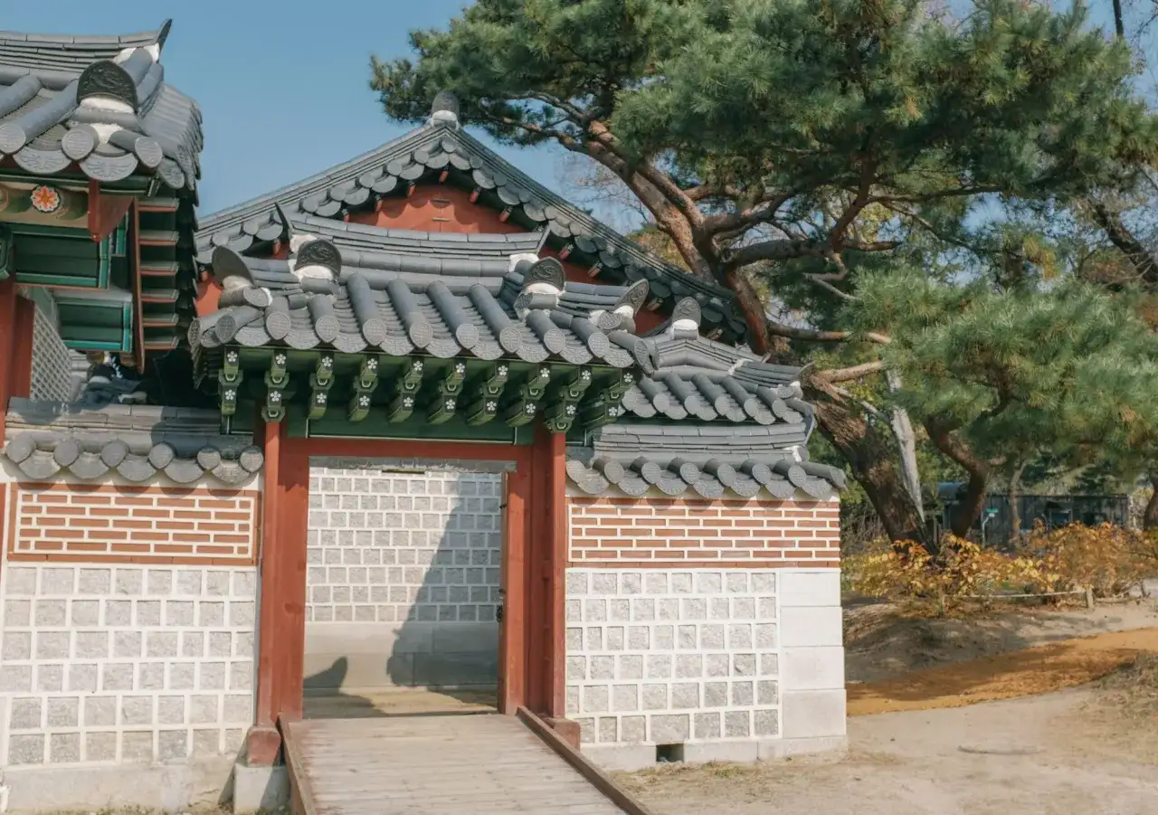 Korea Południowa - Jak zaplanować wyjazd, by uniknąć chaosu?