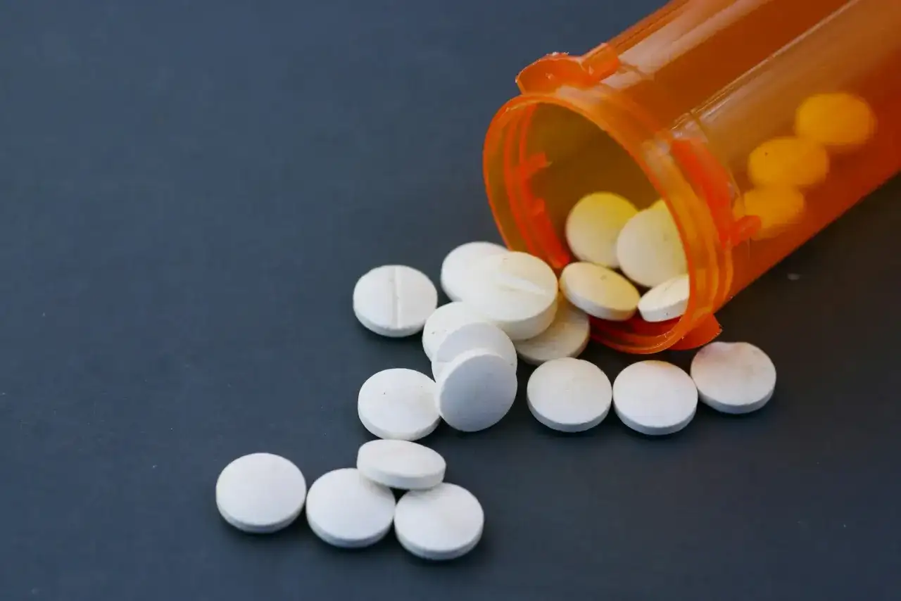 Fentanyl - medycyna czy zagrożenie? Rozpoznaj ryzyko!