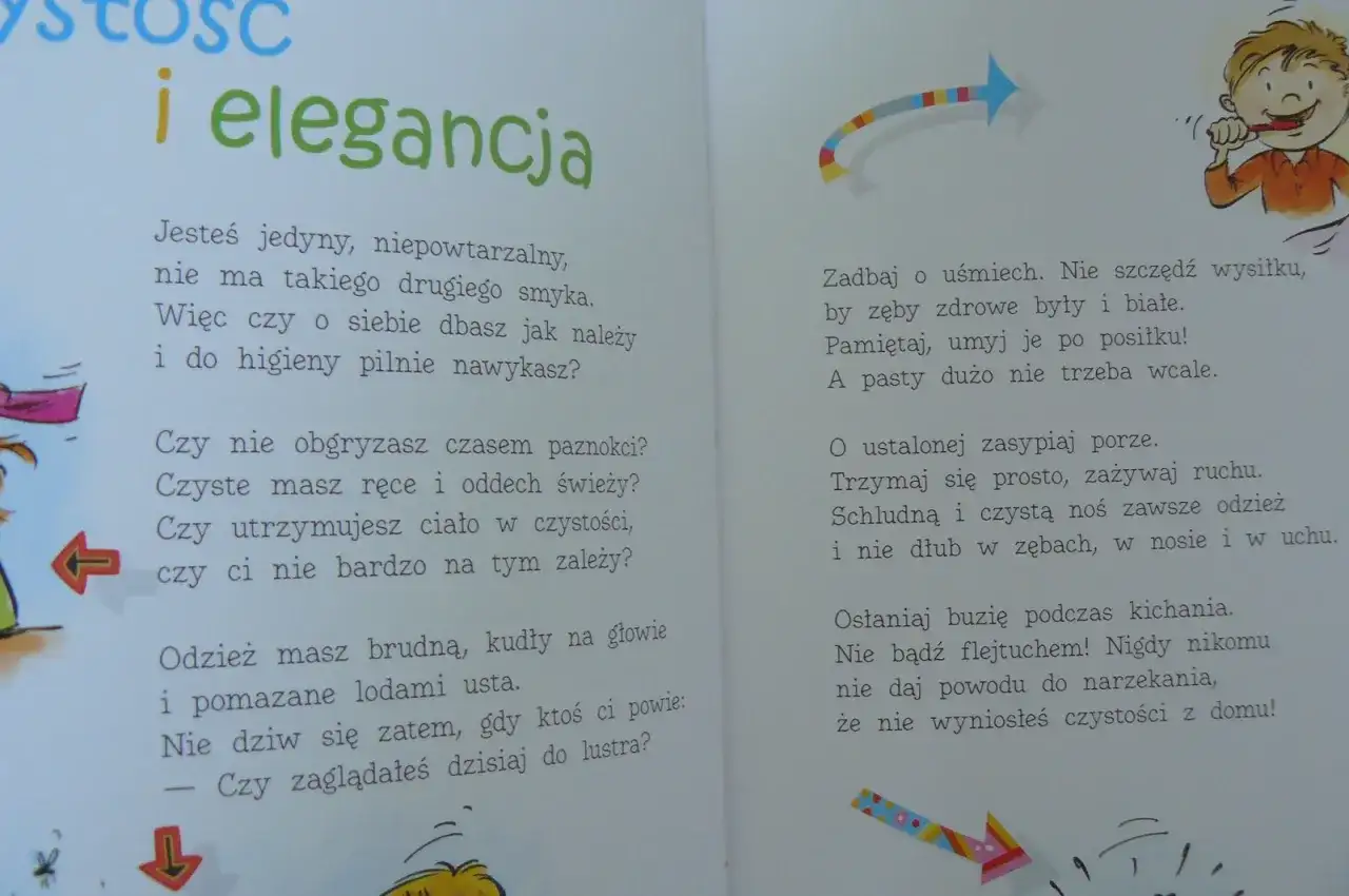 Savoir-vivre dla dzieci - od czego zacząć naukę dobrych manier