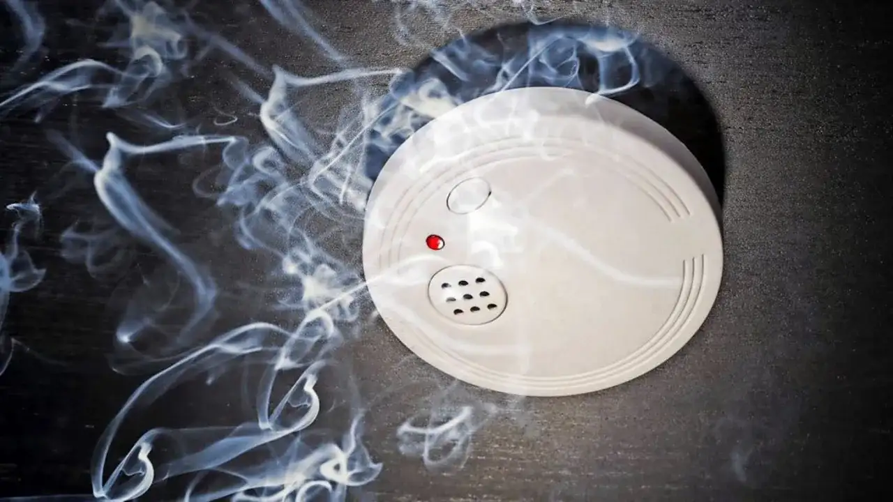 Rauchmelder oder Feuermelder? So unterscheiden sie sich wirklich