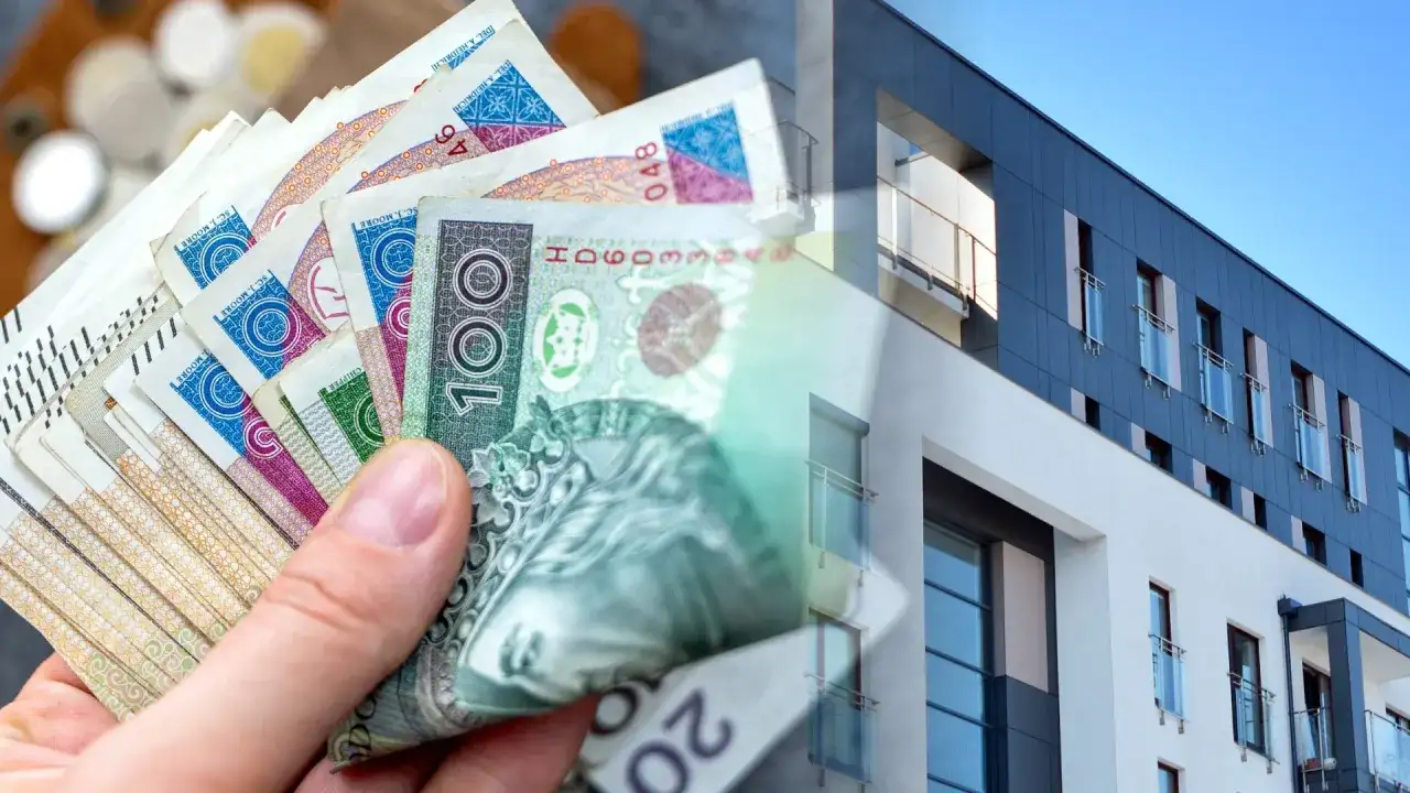 Wkład własny: Jak zdobyć pieniądze na kredyt hipoteczny?