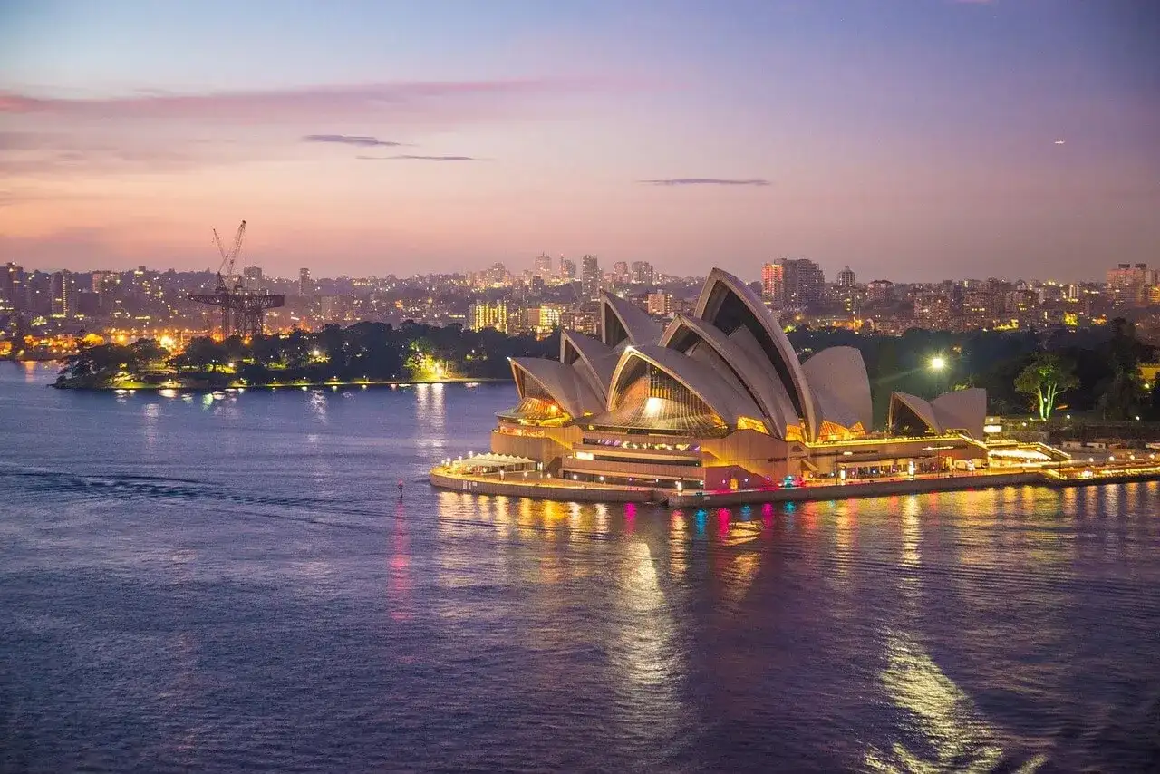 Wiza do Australii - Jaka wiza dla Polaka i jak ją zdobyć?