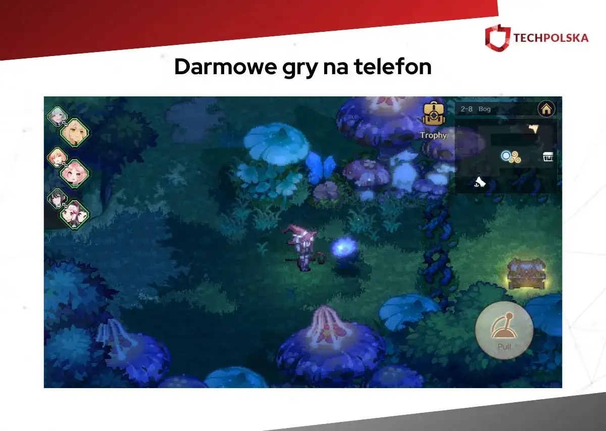 Gry do pobrania na PC i telefon - Jak wybrać mądrze?