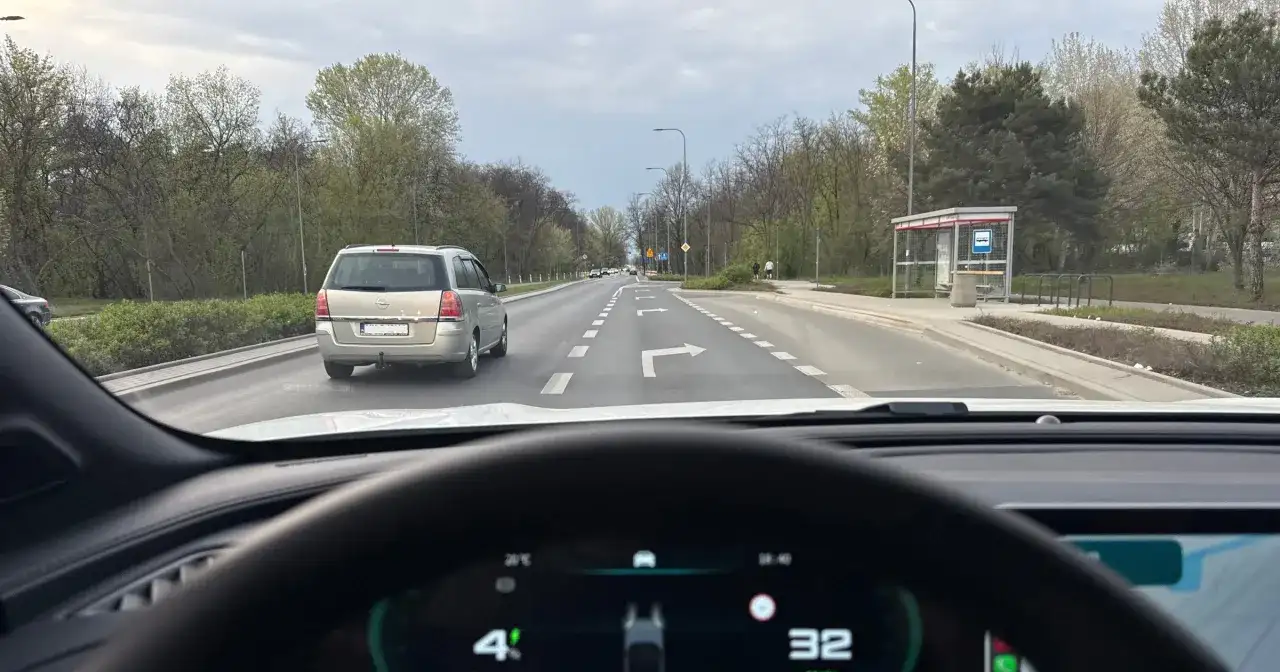 Jazda na suwak - kiedy obowiązuje i co grozi za błąd