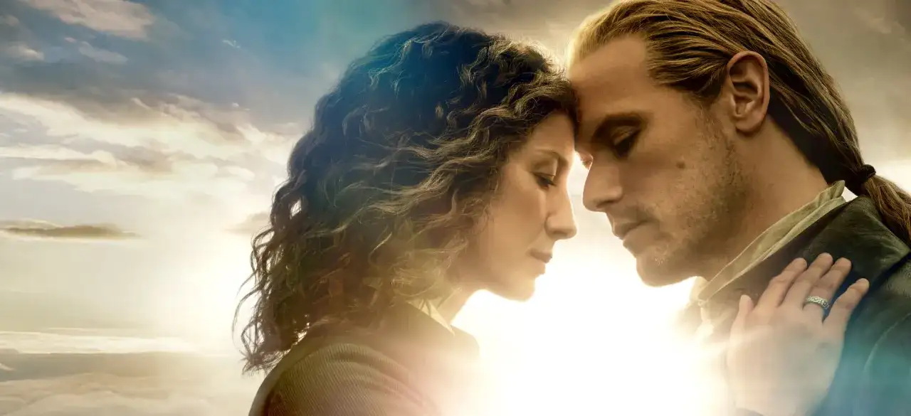 Outlander - serial, który łączy romans, historię i podróże w czasie
