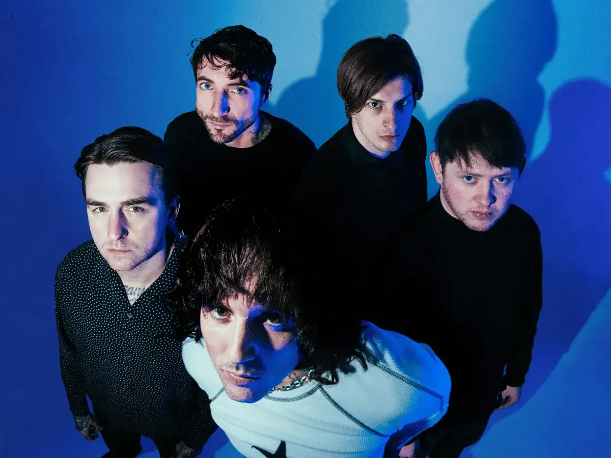 Chelsea Smile BMTH - Dlaczego to wciąż klasyk metalcore?