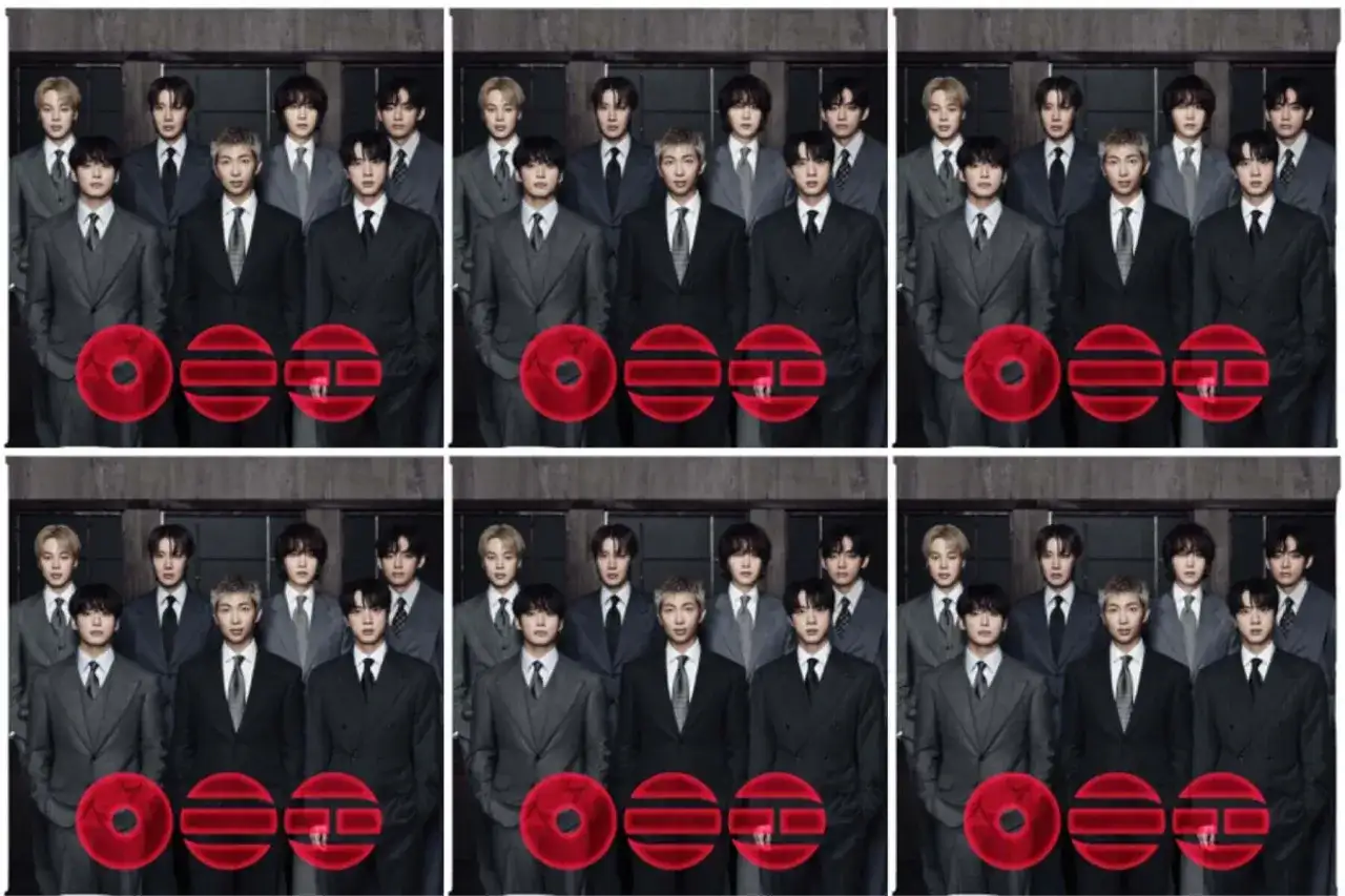 BTS Arirang - Dlaczego to coś więcej niż zwykły cover?
