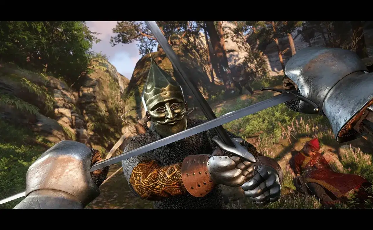 Kingdom Come: Deliverance - Ile godzin trwa przejście?