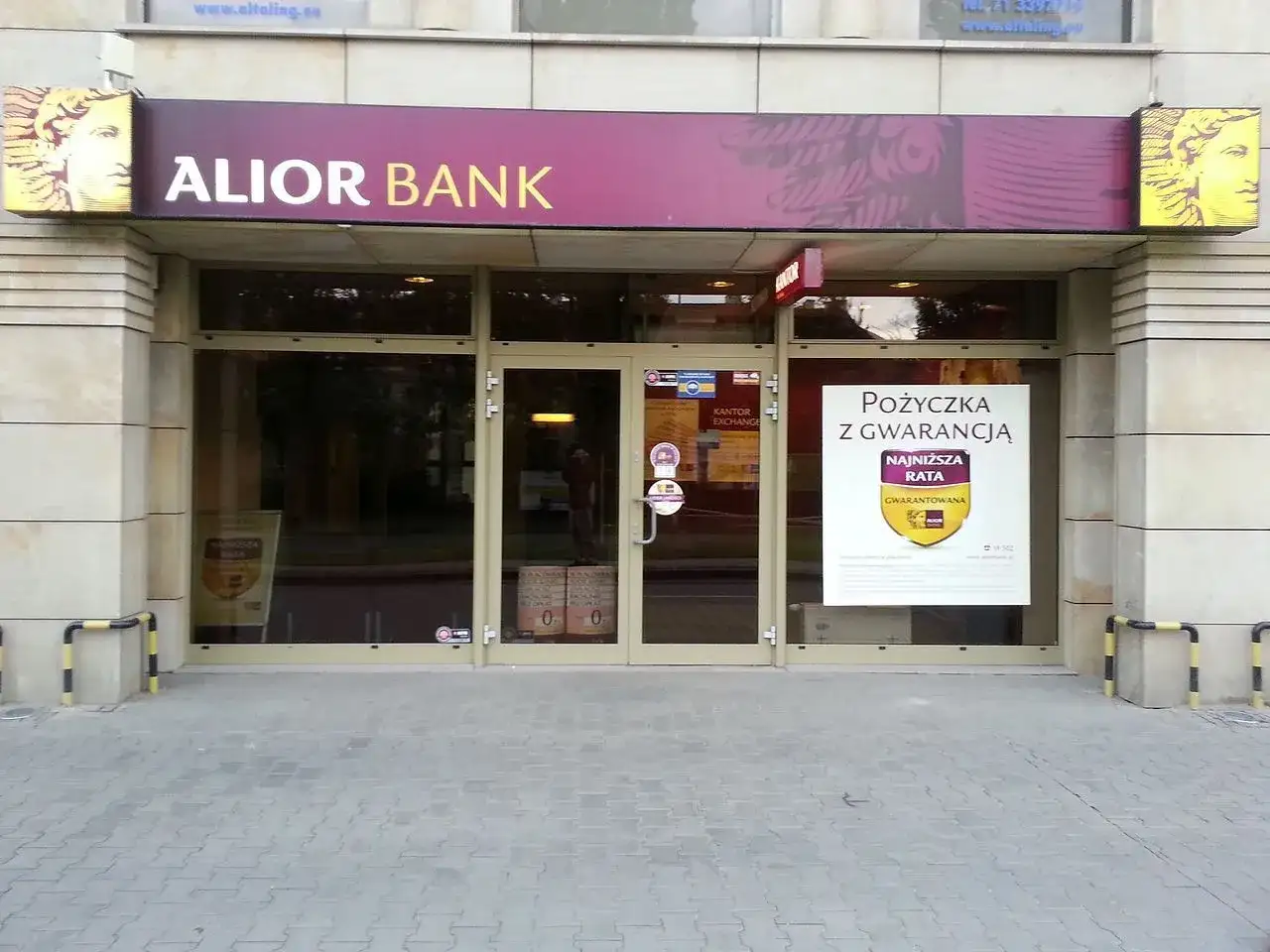 Numer CIF Alior Bank - Gdzie znaleźć i jak odzyskać?
