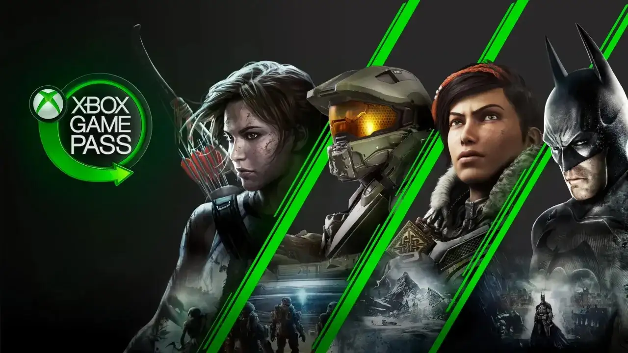 Game Pass na rok - Czy warto? Wybierz i nie przepłacaj!