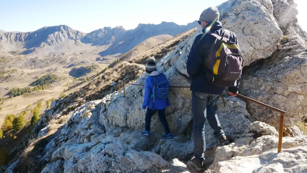 Pic de Morgon - Votre guide complet pour une rando réussie
