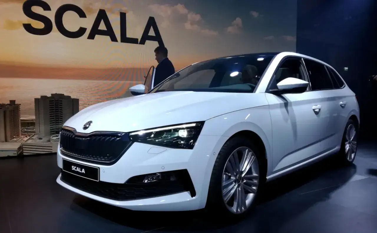Škoda Scala - ile naprawdę oferuje i ile kosztuje?
